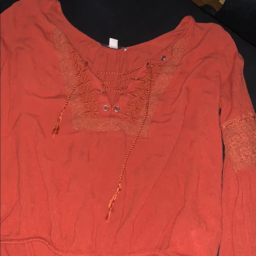 american eagle shirt